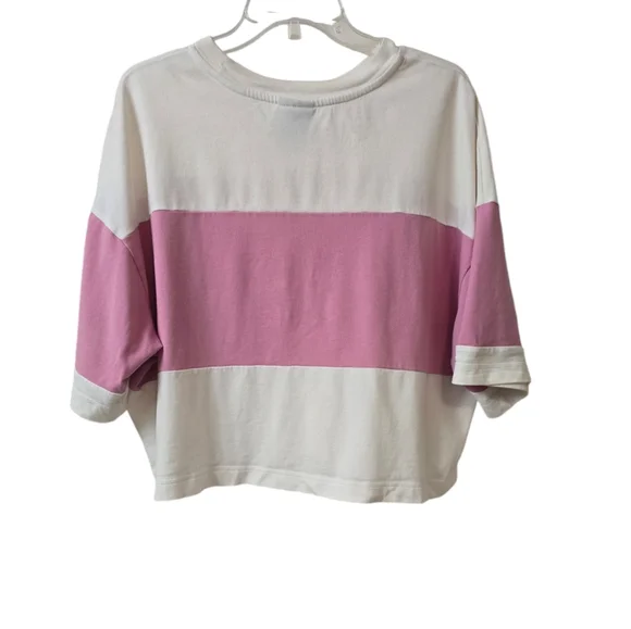 Nike Women's Varsity Colorblock Tshirt Size XXL - Picture 2 of 8